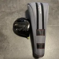 希少！NEXGEN ネクスジェン JET BLACK 9.5度 1W ドライバーのサムネイル