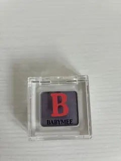 BABYMEE ニュアンスカラー シャドウ マルベリーパープルのサムネイル