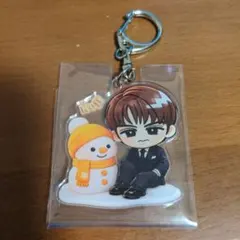 Snow Man　向井康二　キーホルダー