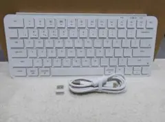 Keychron B1 Pro 英語配列 アイボリーホワイト