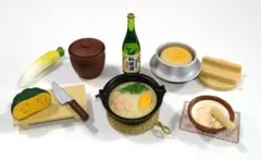 リーメント　あの頃の田舎暮らし　今日のお鍋はつみれ入り他のサムネイル