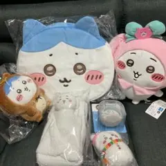 ちいかわ ハチワレ まとめ売り