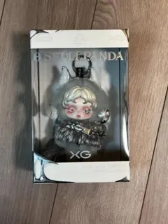 SKULLPANDA スカルパンダXG 日本限定 POPMART