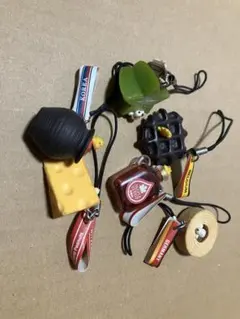 スヌーピー ウッドストック ストラップ