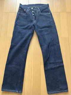 フルカウント Son Of The Soil Denim W34 フルカウント Son Of The 