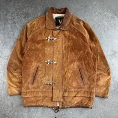 イタリア製 レザージャケット