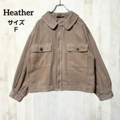 キルティング ブルゾン