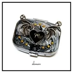 No.296 小物入れ ケース