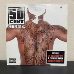 2025年最新】50cent レコードの人気アイテム - メルカリ