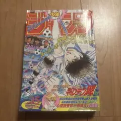 週刊少年ジャンプ 特別編集増刊 1990年 Autumn Special - メルカリ