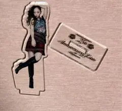 2025年最新】安室奈美恵 アクリルスタンド 沖縄の人気アイテム - メルカリ