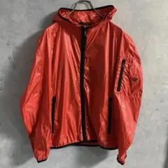 EMPORIO ARMANI エンポリオアルマーニ ナイロンジャケット