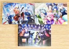 【にじさんじ】にじフェス　ポストカード