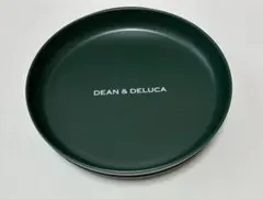 未使用品　DEAN & DELUCA　お 皿 2枚＋フォーク2本枚セットのサムネイル