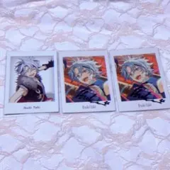 滝維吹 ぱしゃっつ 3枚セット