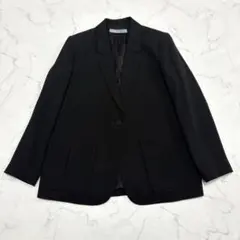 美品 セオリーリュクス 25年 Cleven Chouette Jacketのサムネイル