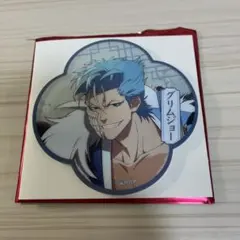 2025年最新】Bleach コースター グリムジョーの人気アイテム