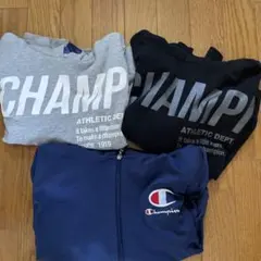 140センチ　チャンピオン　まとめ売り