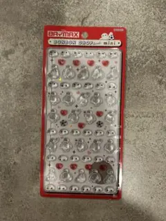 ボンボンドロップ　ベイマックス