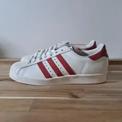 希少★adidas SUPERSTAR 80 VINTAGE B35982
