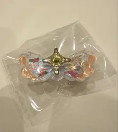 キミとアイドルプリキュア クリスマスブーツ キラルンリボン