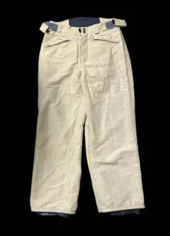 mistral(ミストラル)スノーボードズボン　Lサイズ
