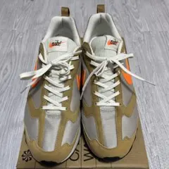 AIR MAX DAWN 27.5cm ゴールド　オレンジ　ベージュ