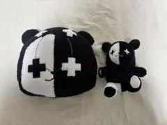 レトルト クッション ぬいぐるみ - メルカリ