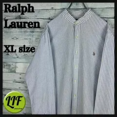 2025年最新】ノーカラーシャツ ラルフローレンの人気アイテム - メルカリ