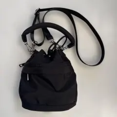 ドロスト ショルダーバッグ