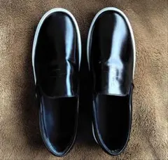 新品未使用 CÉLINE スケーター 42 BLACK