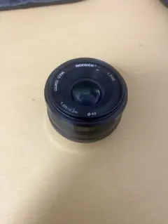 2026年最新】neewer 35mm f1.2の人気アイテム - メルカリ