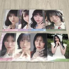 イコラブ 野口衣織 封入生写真 まとめ売り