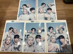 kcon LA 2024 アーカイブモーメント　INI