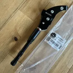 GORIX ゴリックス　サイドスタンド ブラック　GX-ST931 自転車