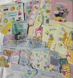 JOCHUM シール　まとめ売り