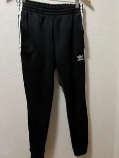 トラックパンツ ジョガーパンツ