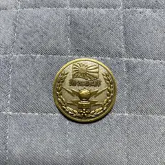 海上自衛隊 舞鶴地方隊／舞鶴地方総監 記念チャレンジコイン（非売品
