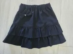 CHOPIN deux スカート 120cm