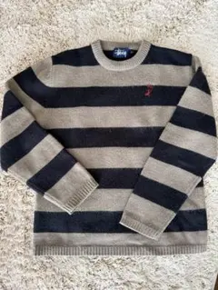 2026年最新】old stussy ニットの人気アイテム - メルカリ