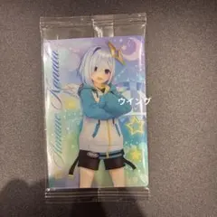 ホロライブ ウエハース 天音かなた - メルカリ