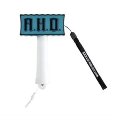 WEST. LIVE TOUR 2025 A.H.O. ペンライト