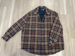 Levi's MADE&CRAFTED FILLED OVER SHIRT Sのサムネイル