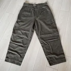 ベイカーパンツ ワークパンツ