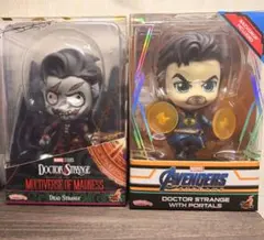 MARVEL ロキ ソー ワッキーワブラー フィギュア - メルカリ