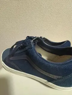 vansスニーカー箱無し 26.5