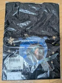 し*ぺ様 星街すいせい ZOZOTOWN Tシャツ フーディーパーカー Mサイズ 