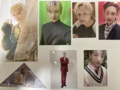 SEVENTEEN トレカ　ジュン　まとめ売り