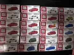 お得　新品未開封 トミカ40台　ポケットトミカ5台　トミカまとめ売り Amazon | トミカ 40年記(上)(4台セット) トミカ40周年記念 タカラ