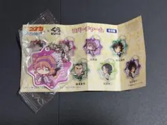 名探偵コナン くら寿司 ビッくらポン ラバーチャーム 灰原哀